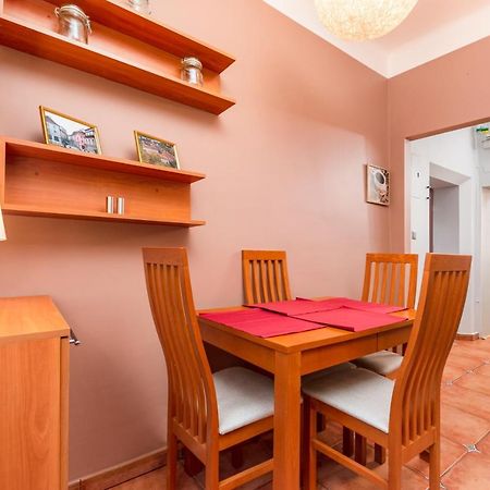 Bednarska 16 Old Town By Homeprime Warsaw Ngoại thất bức ảnh