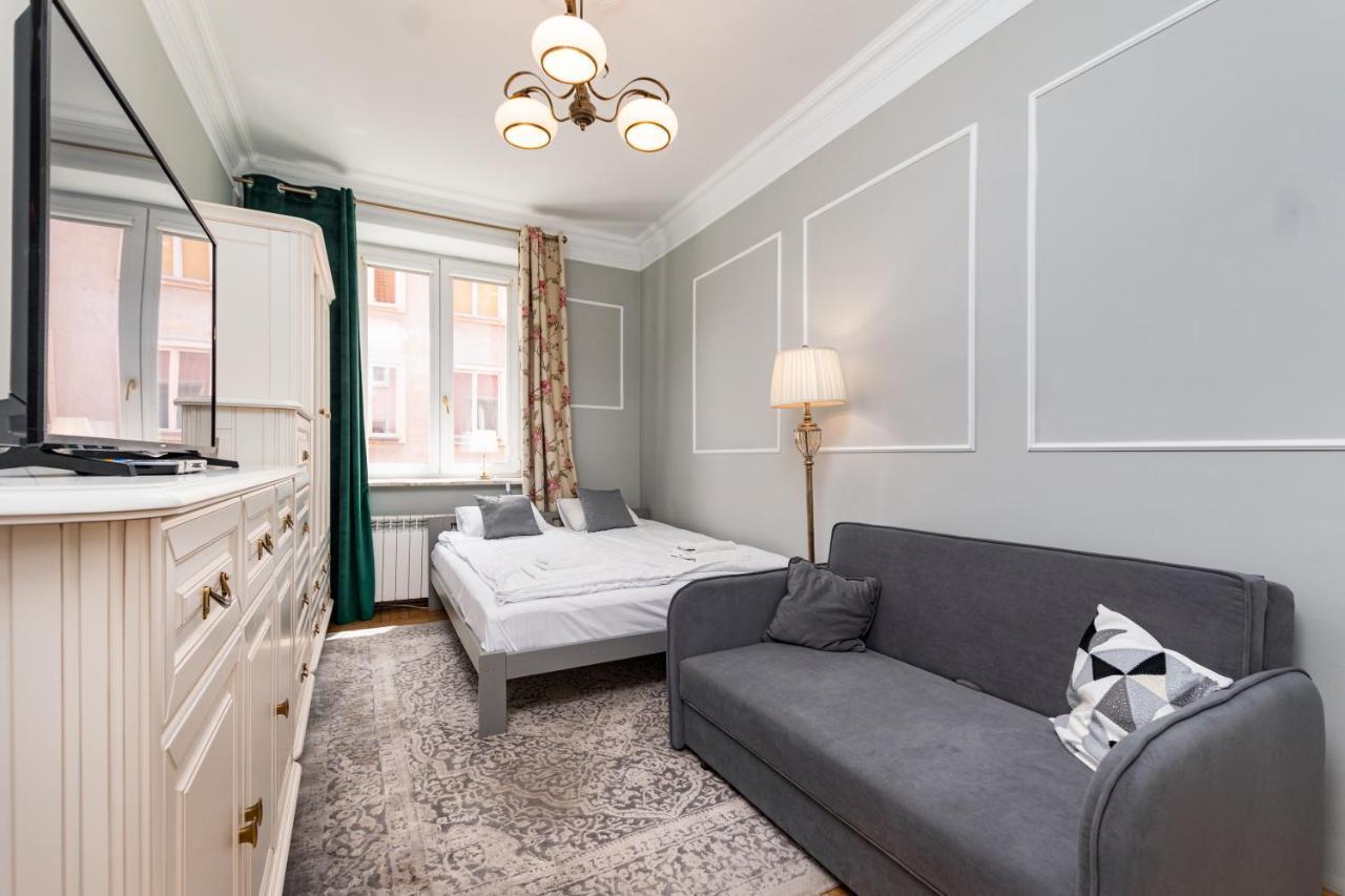 Bednarska 16 Old Town By Homeprime Warsaw Ngoại thất bức ảnh