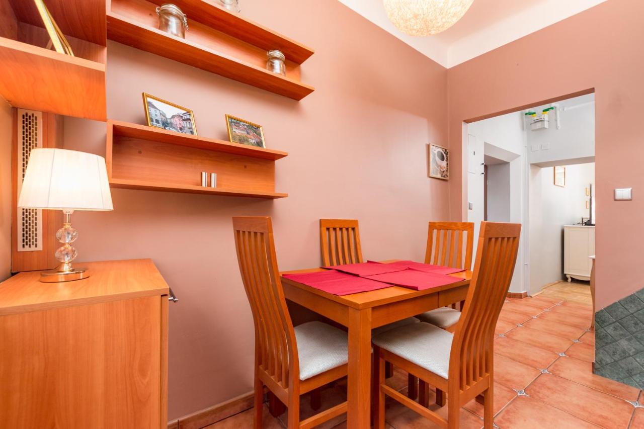 Bednarska 16 Old Town By Homeprime Warsaw Ngoại thất bức ảnh
