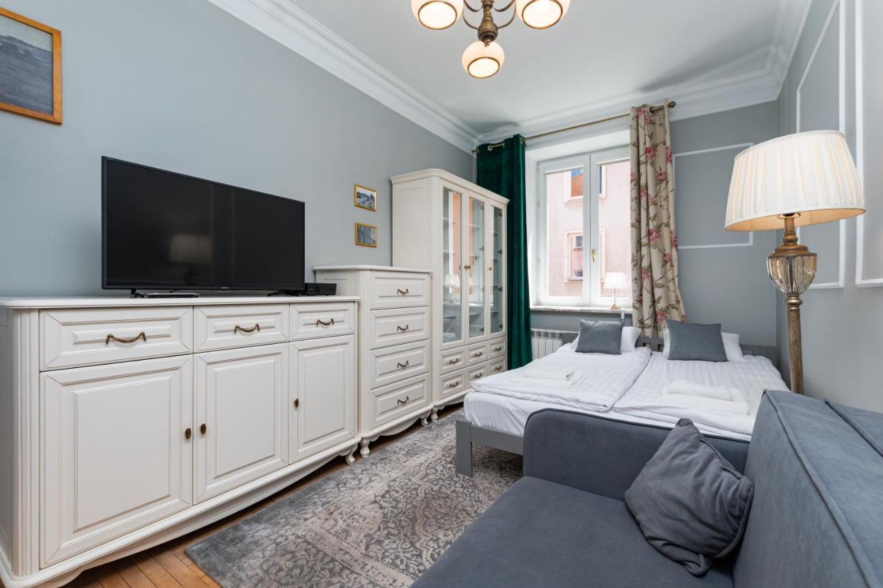 Bednarska 16 Old Town By Homeprime Warsaw Ngoại thất bức ảnh