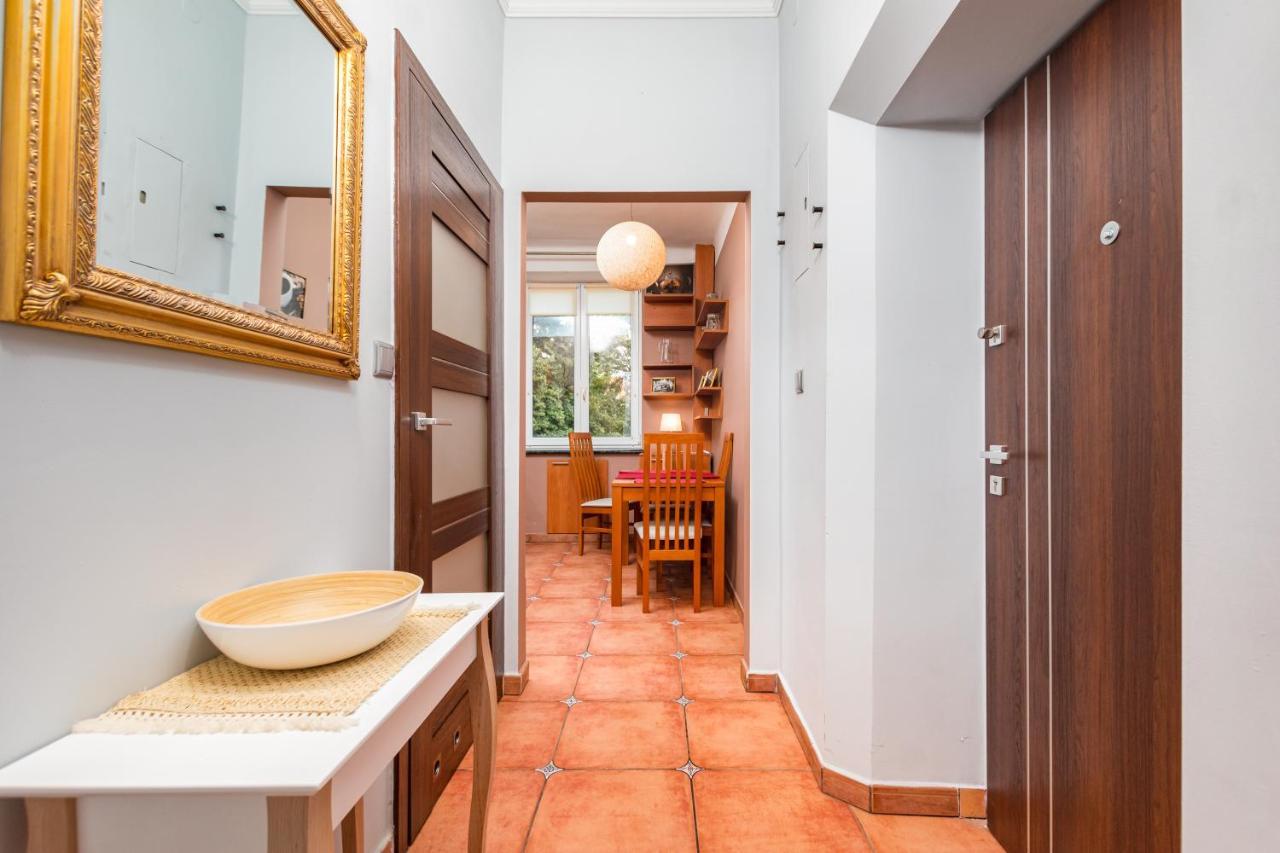 Bednarska 16 Old Town By Homeprime Warsaw Ngoại thất bức ảnh