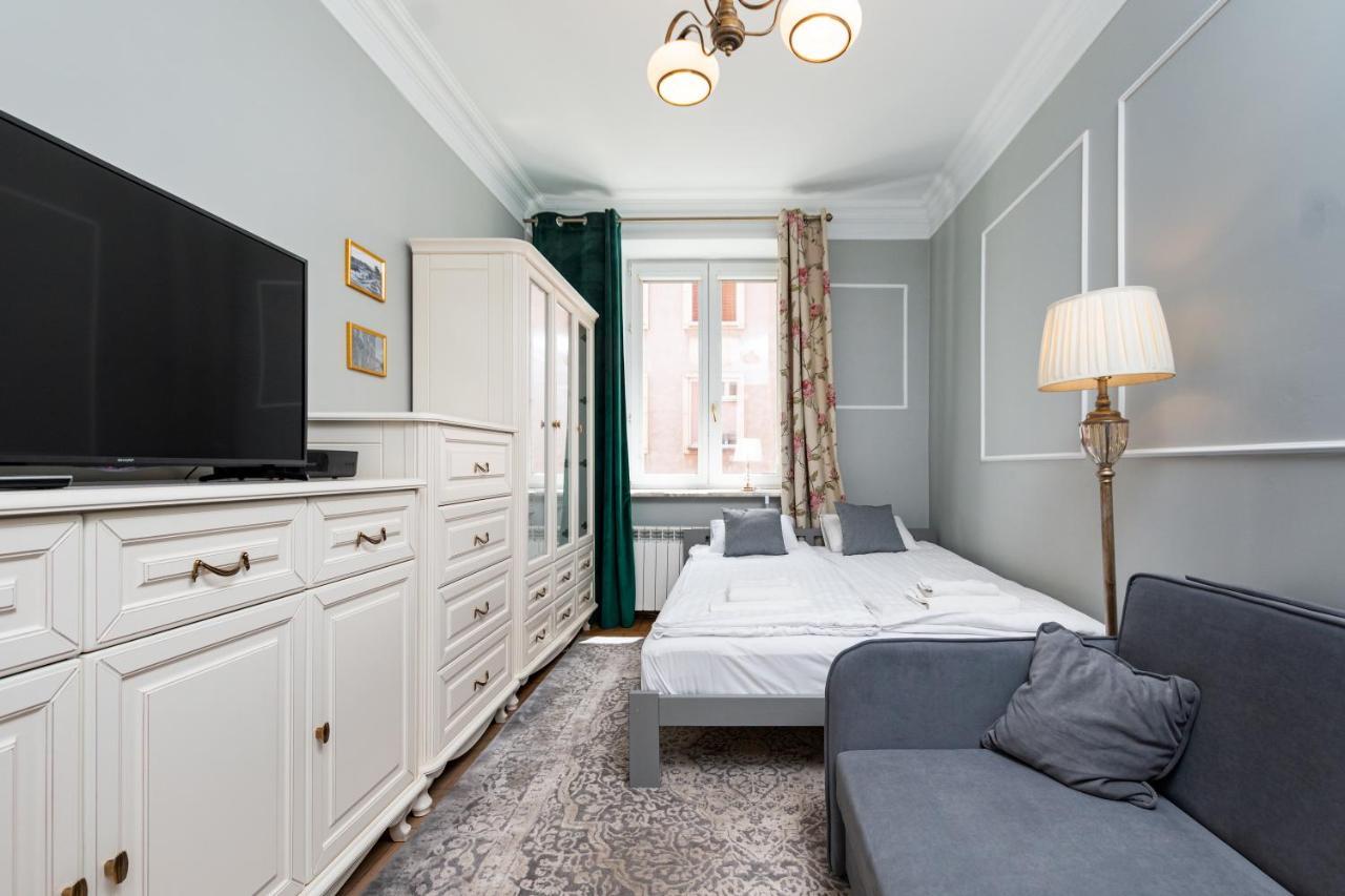 Bednarska 16 Old Town By Homeprime Warsaw Ngoại thất bức ảnh