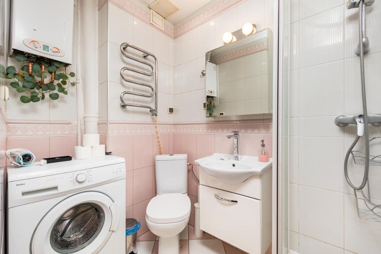 Bednarska 16 Old Town By Homeprime Warsaw Ngoại thất bức ảnh