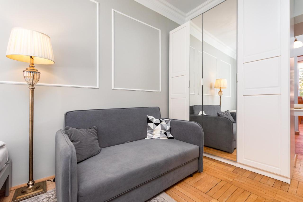 Bednarska 16 Old Town By Homeprime Warsaw Ngoại thất bức ảnh